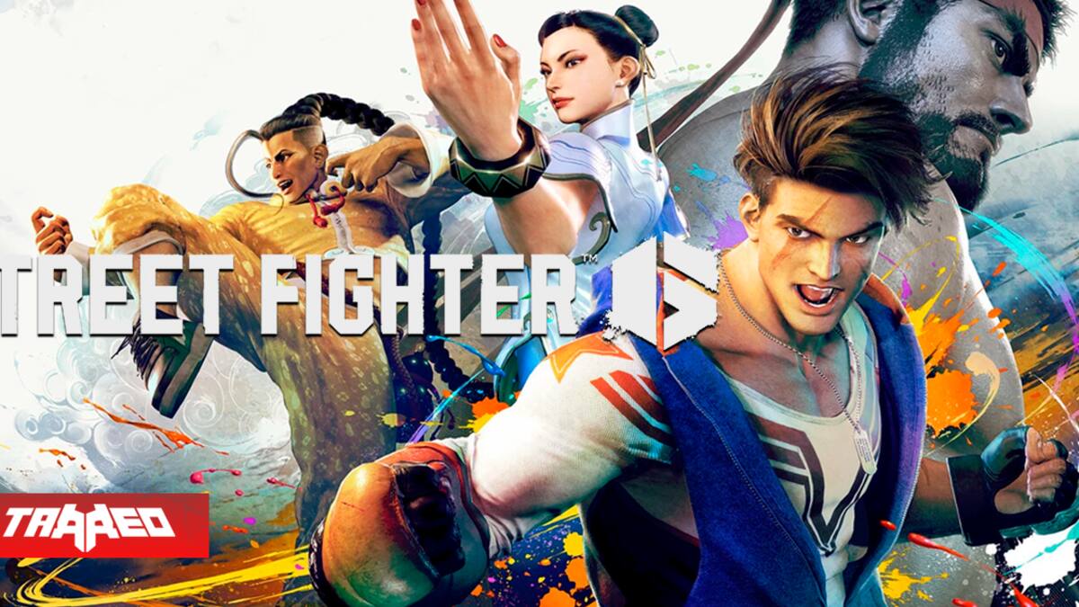 El restobar X-LEVEL organiza la primera competencia presencial del nuevo juego de Capcom.