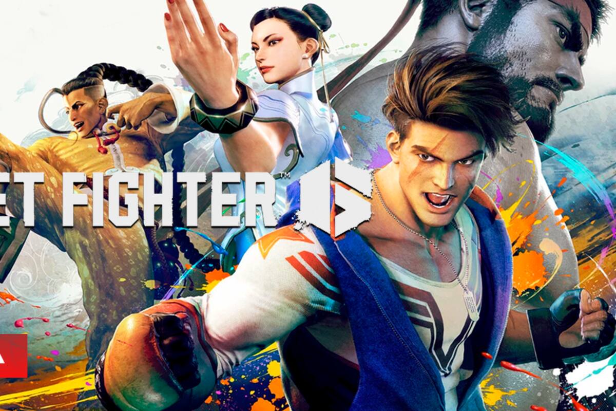 Comienza Open beta de Street Fighter 6 y hay torneo presencial en Santiago de Chile