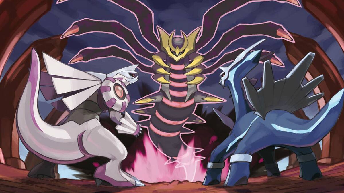 El reto le costó a Smallant1 muchas horas de juego y la oportunidad de capturar una criatura shiny