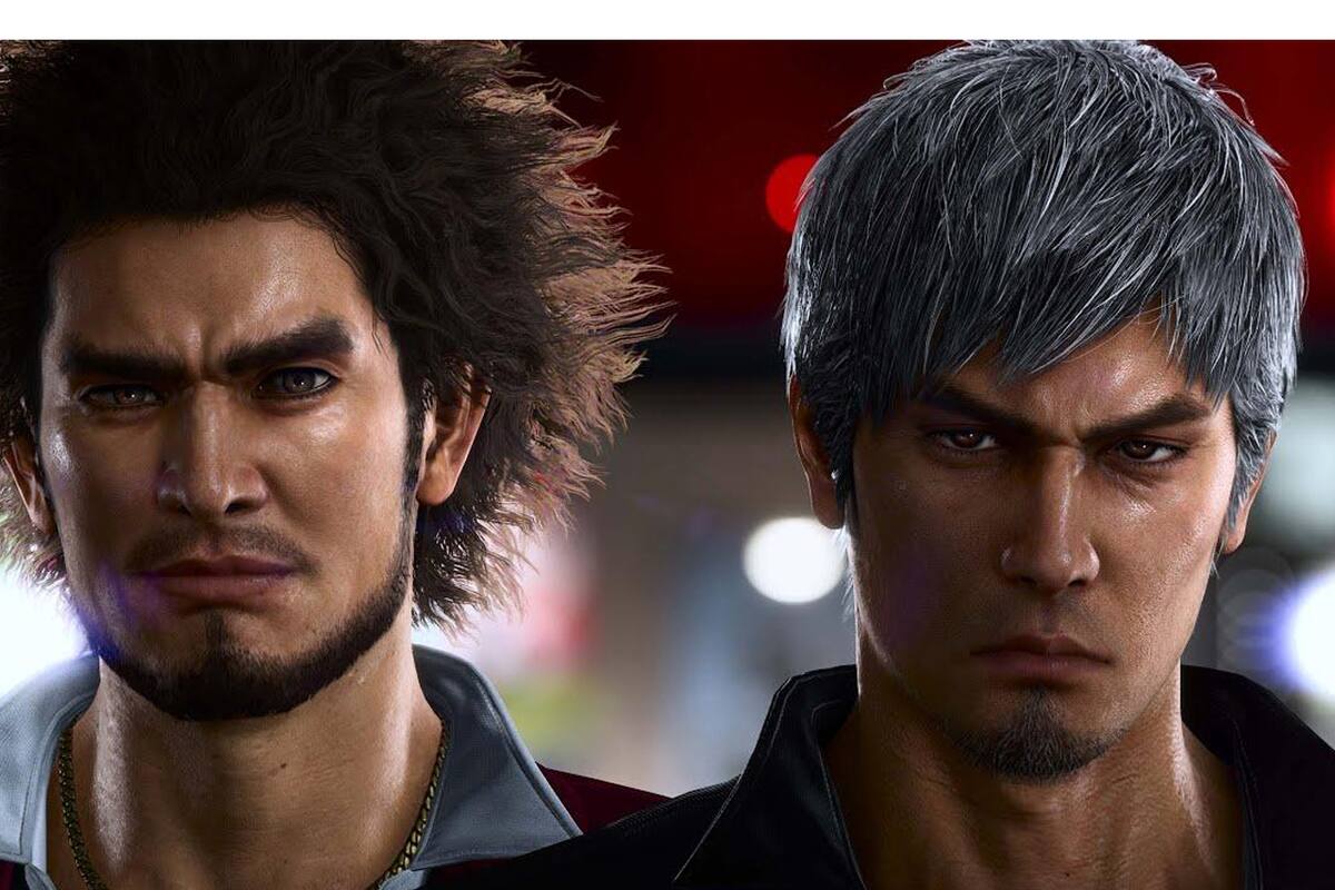 Muy pronto habrá un evento con noticias de Yakuza, confirma SEGA