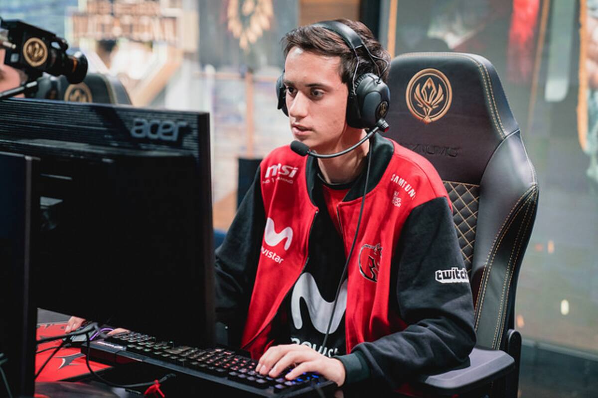 Revisamos las posibilidades de Kaos Latin Gamers de pasar a la siguiente fase del MSI