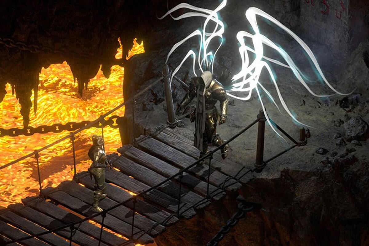 Discusión sobre Diablo II termina en tiroteo fatal en EUA
