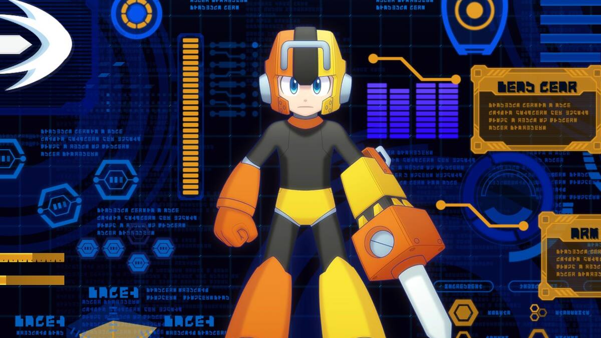 El Robot Master te llevará a una obra de construcción