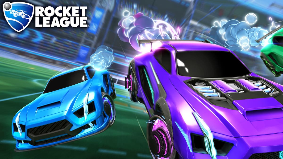 El Rocket Pass debutará la próxima semana