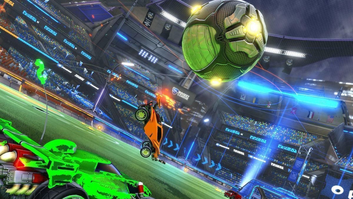 El Rocket Pass te permitirá desbloquear nuevo contenido