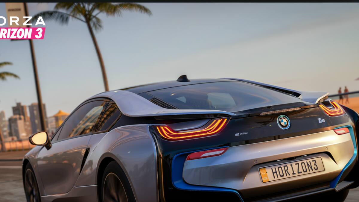 El Rockstar Car Pack incluye 7 autos