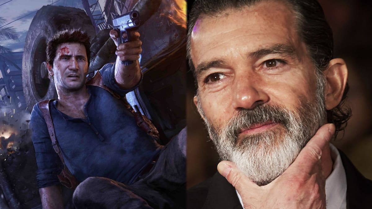 El rodaje de la cinta de PlayStation Productions no ha comenzado