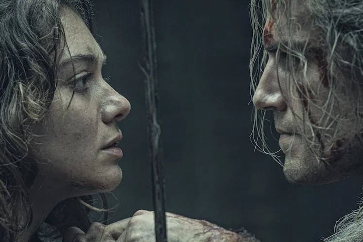 Un personaje jamás visto en The Witcher debutará en la temporada 2 de la serie de TV