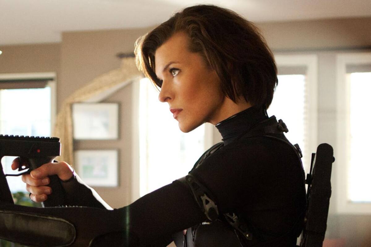 Filmación de Resident Evil: The Final Chapter comenzará en agosto