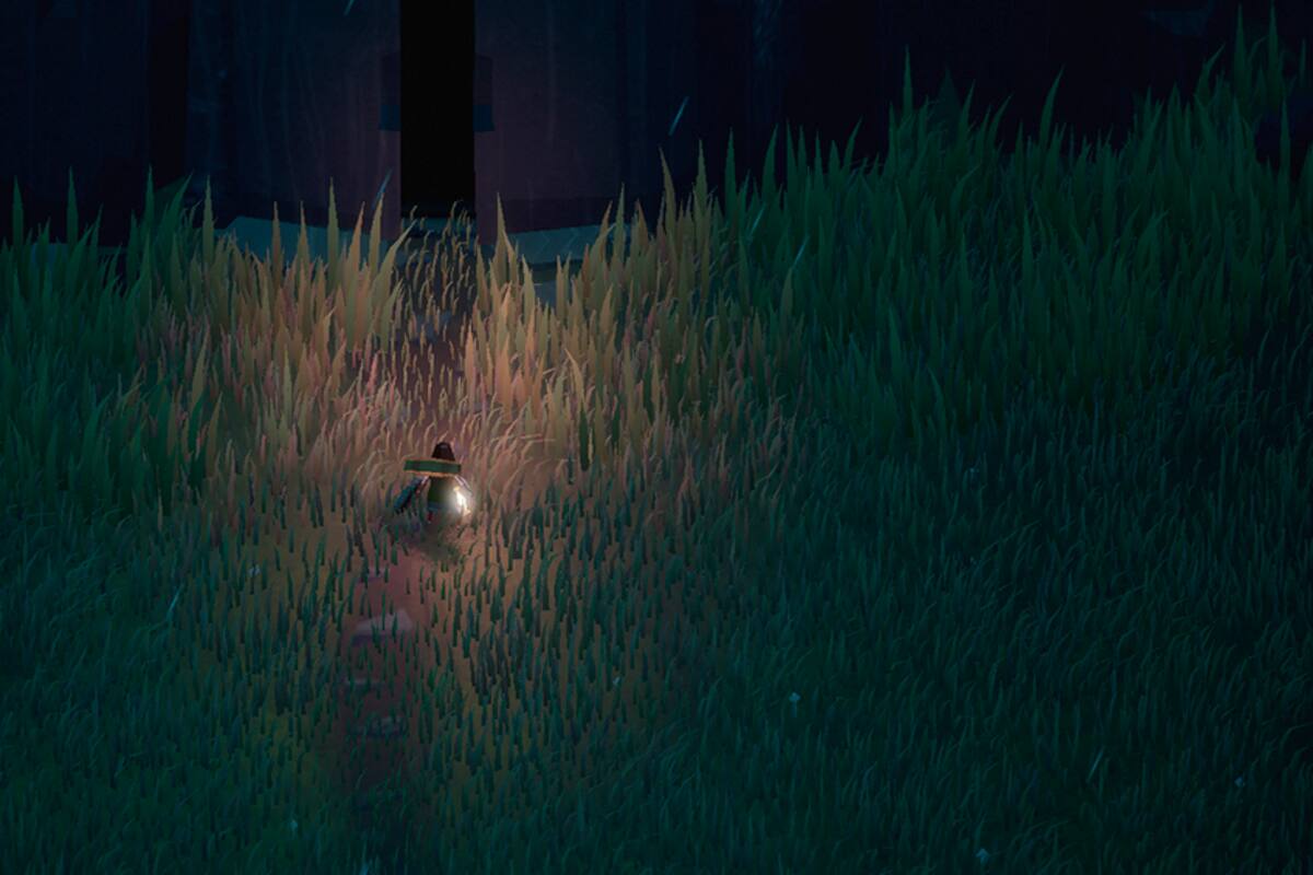 Below correrá en 4K y 60 fps en Xbox One X