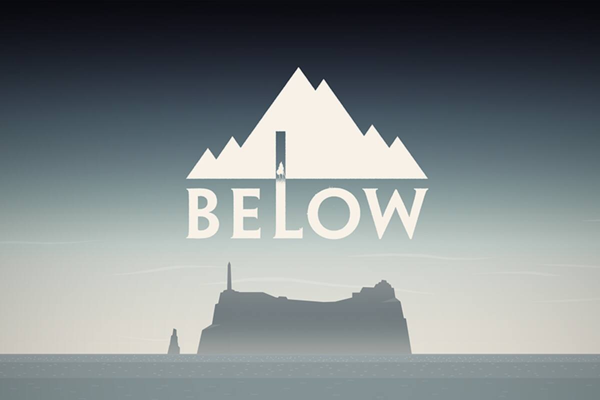¿Te acuerdas de Below? Podría debutar en 2018 en Xbox One y PC