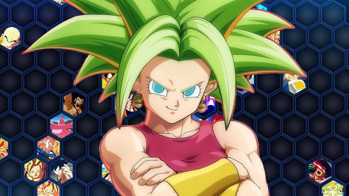 El roster del nuevo Budokai Tenkaichi crece y ya conocemos a más peleadores