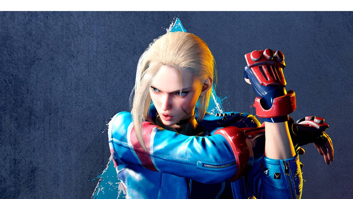 El roster del título de Capcom crecerá después del lanzamiento