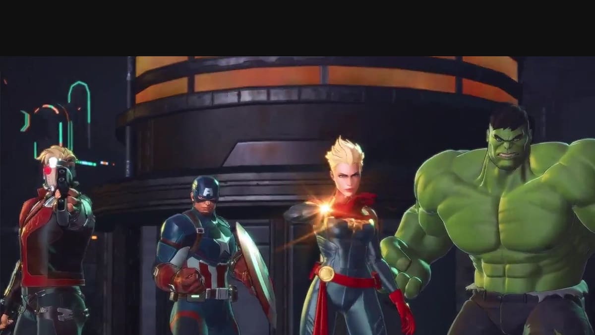 El roster final tendrá "más de 2 docenas de personajes"