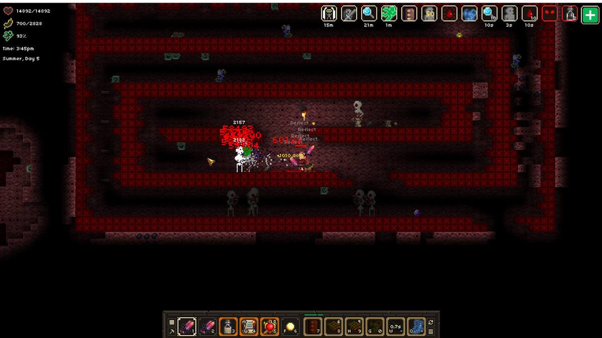 El RPG 2D es lo nuevo de David Brevik, cocreador de Diablo