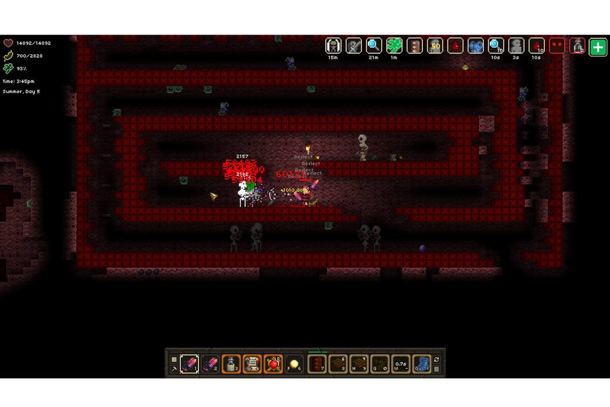 It Lurks Below sale de Early Access con nuevo update