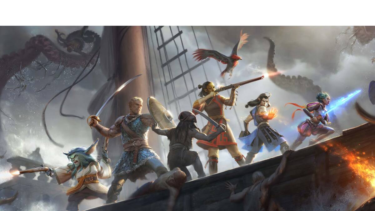 El RPG ahora debutará a principios de mayo