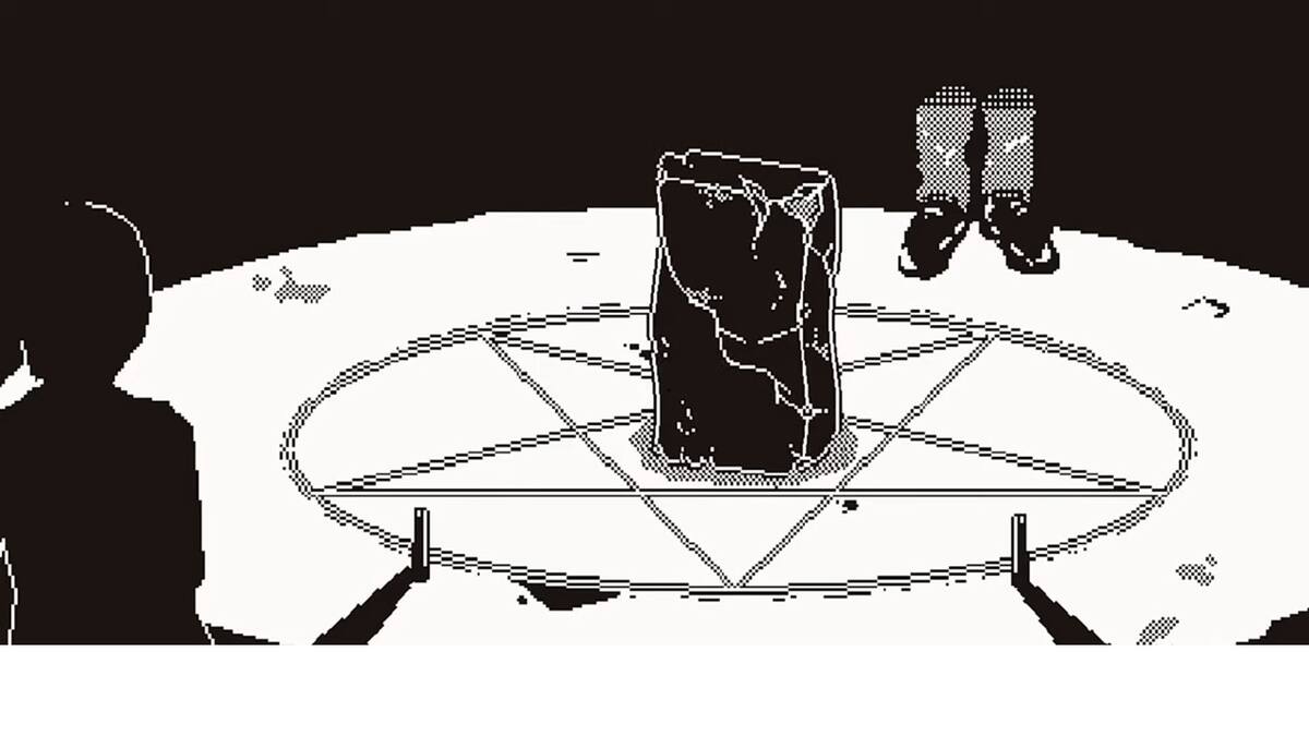 El RPG basado en la obra de Junji Ito y H. P. Lovecraft también llegará a consolas