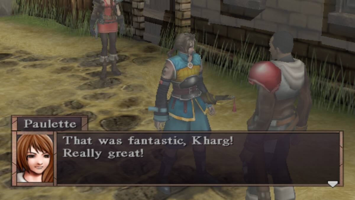 El RPG clásico está de regreso