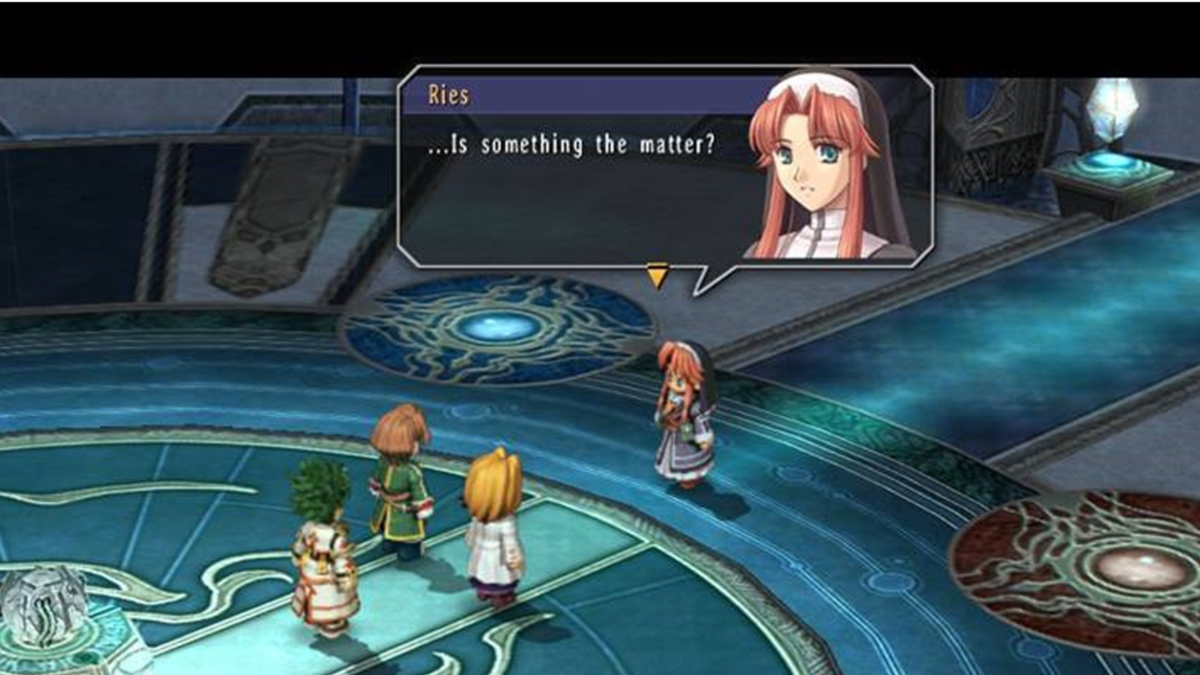 El RPG de 2007 llegará a Occidente el próximo año