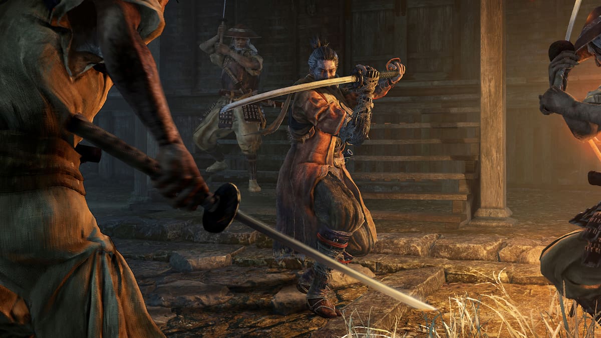 El RPG de acción debutará el próximo año