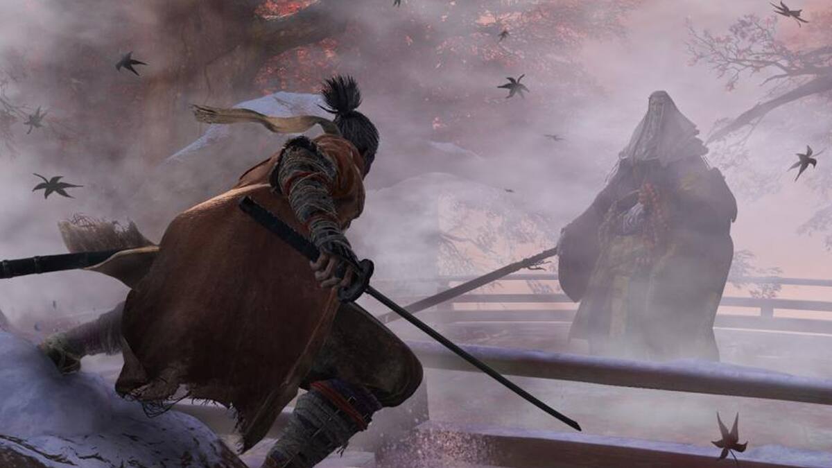 El RPG de acción debutará en marzo
