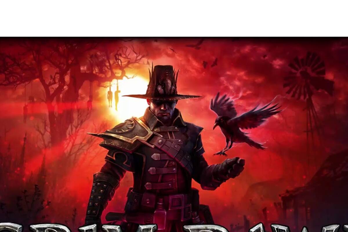Grim Dawn por fin llegará a consolas y será exclusivo de Xbox
