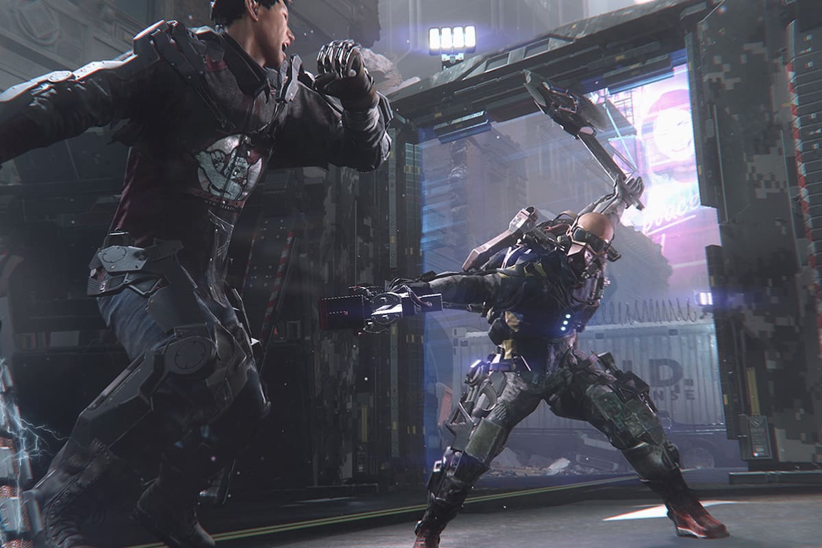 ¡The Surge 2 ya tiene fecha de lanzamiento!
