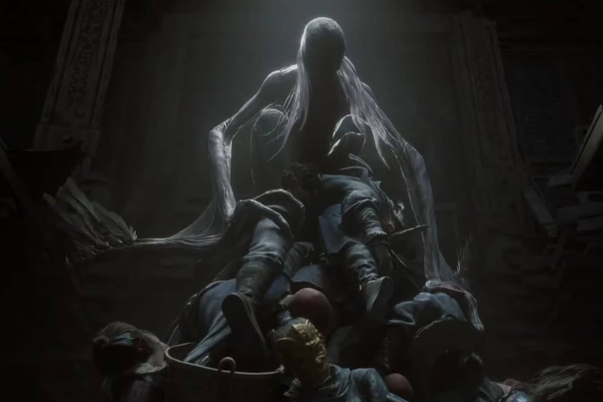 WUCHANG: Fallen Feathers, un soulslike inspirado en el final de la dinastía Ming en China