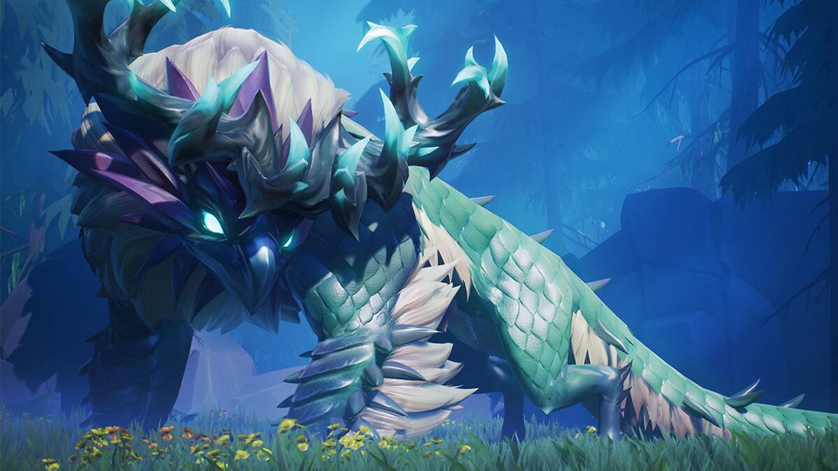 El RPG de acción llegará a la consola híbrida este año