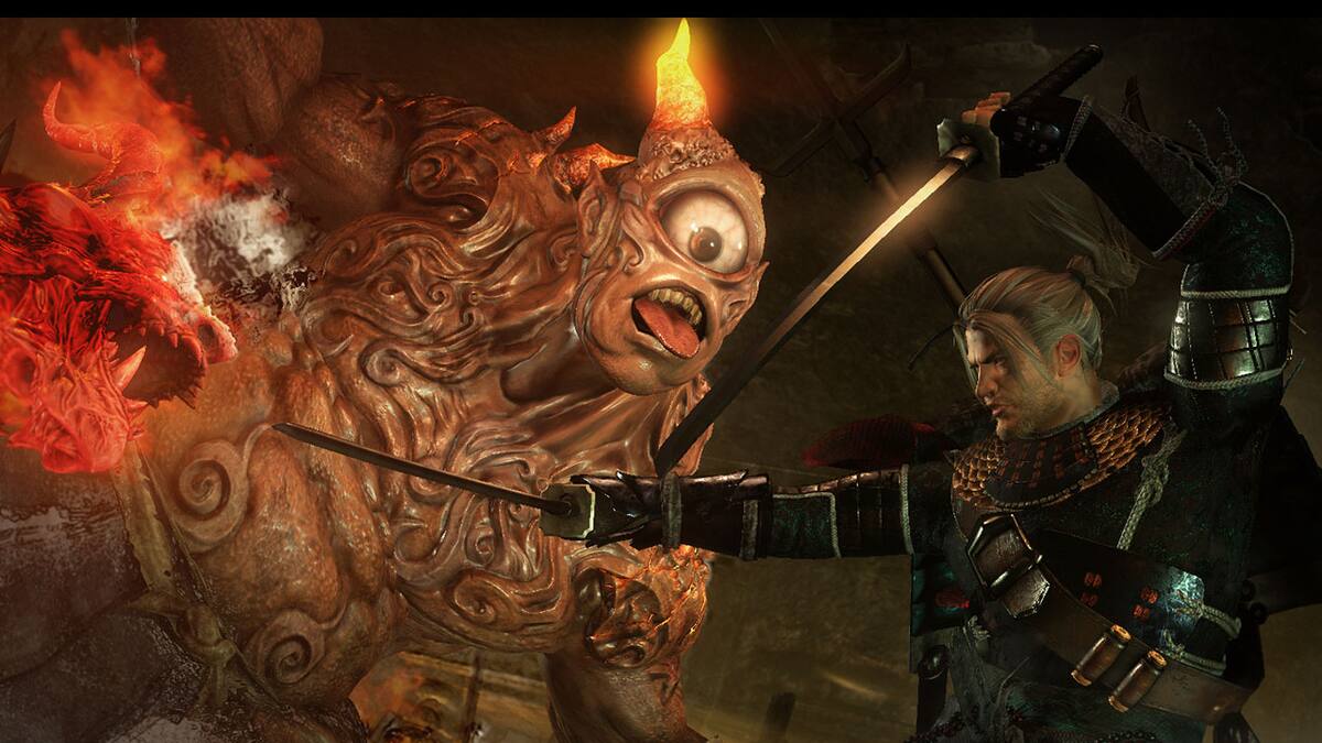 El RPG de acción llegará a PlayStation 4 la próxima semana