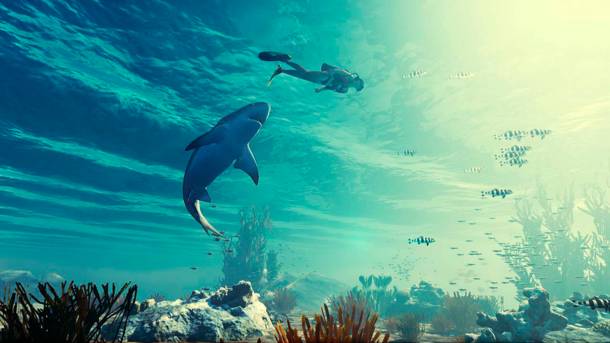 El RPG de acción salió también para PC y Nintendo Switch