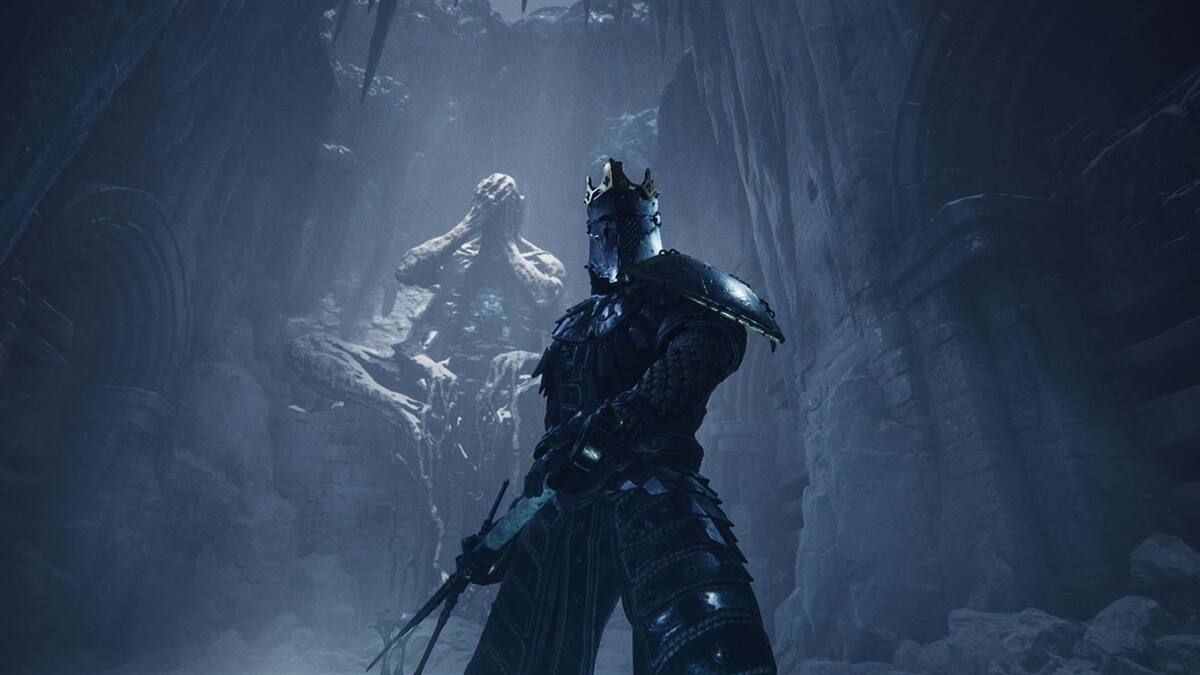 El RPG de acción tendrá una Beta pronto y está planeado para PS4, Xbox One y PC
