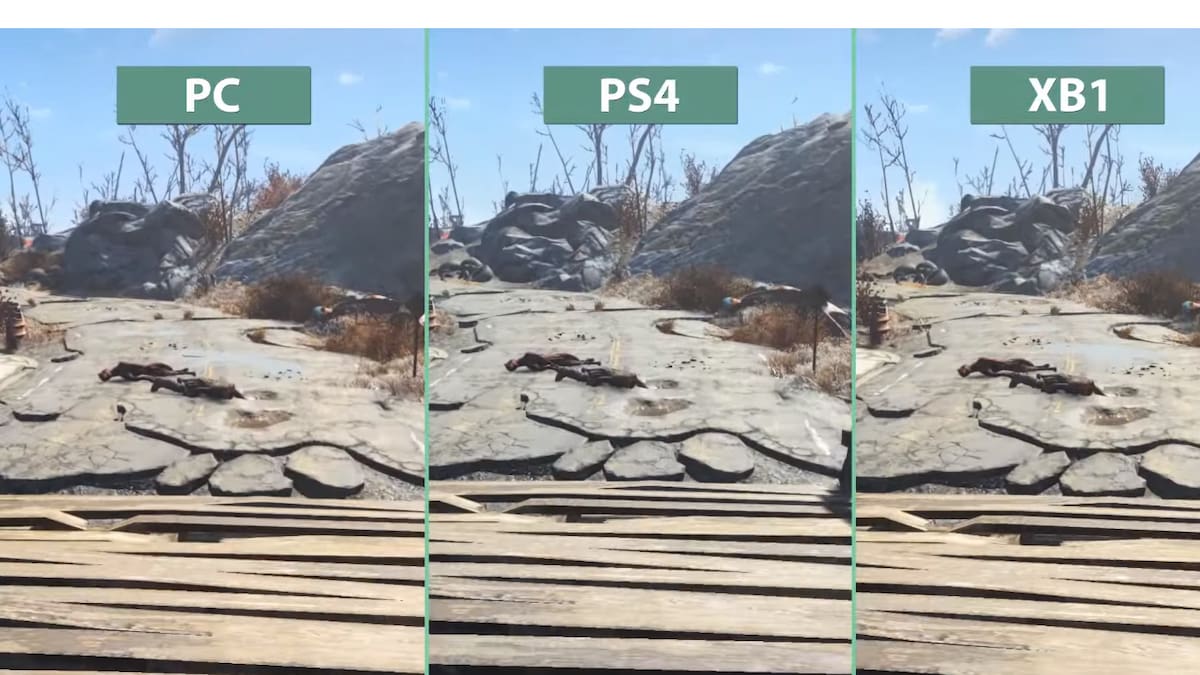 El RPG de Bethesda debuta mañana