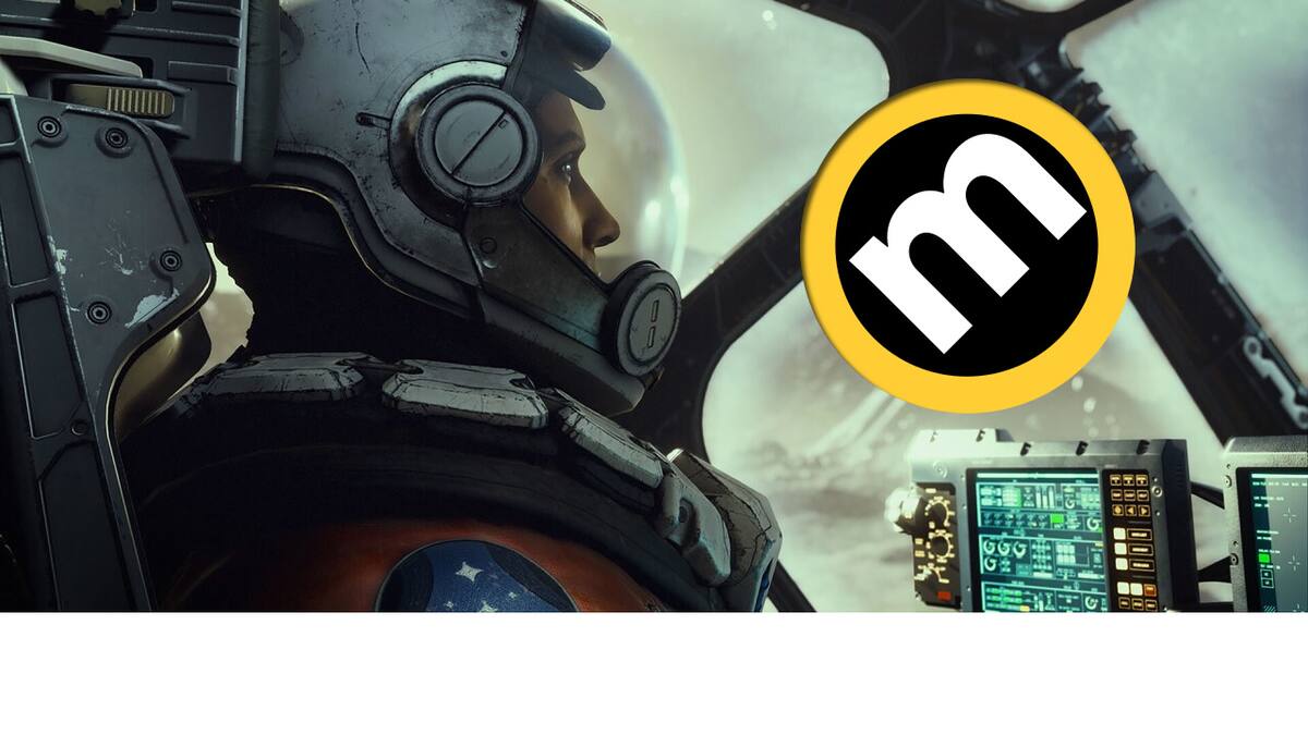 El RPG de Bethesda debutará llegará en unos días a Xbox Series X|S y PC