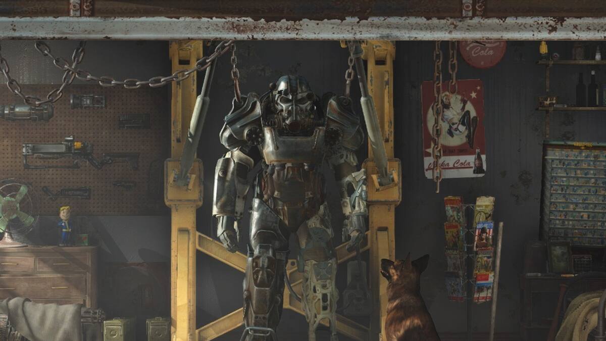 El RPG de Bethesda es el lanzamiento más visto del año
