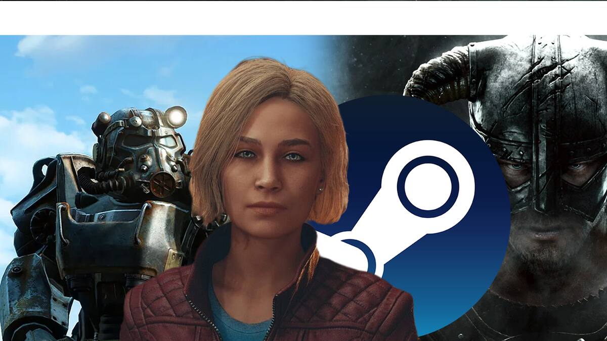 El RPG de Bethesda fue un éxito, pero parece que los jugadores perdieron el interés