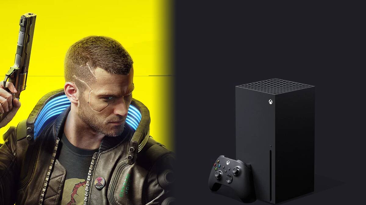 El RPG de CD Projekt RED aprovechará una función de la nueva generación de Xbox