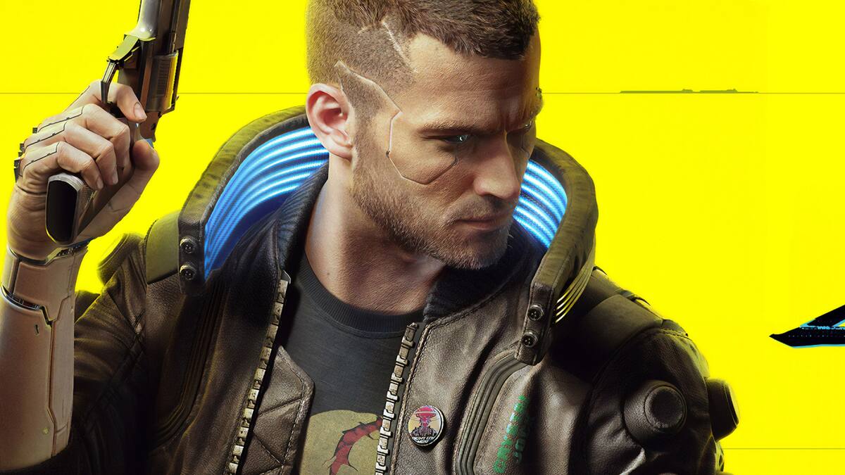 El RPG de CD Projekt RED estaba programado para debutar en abril
