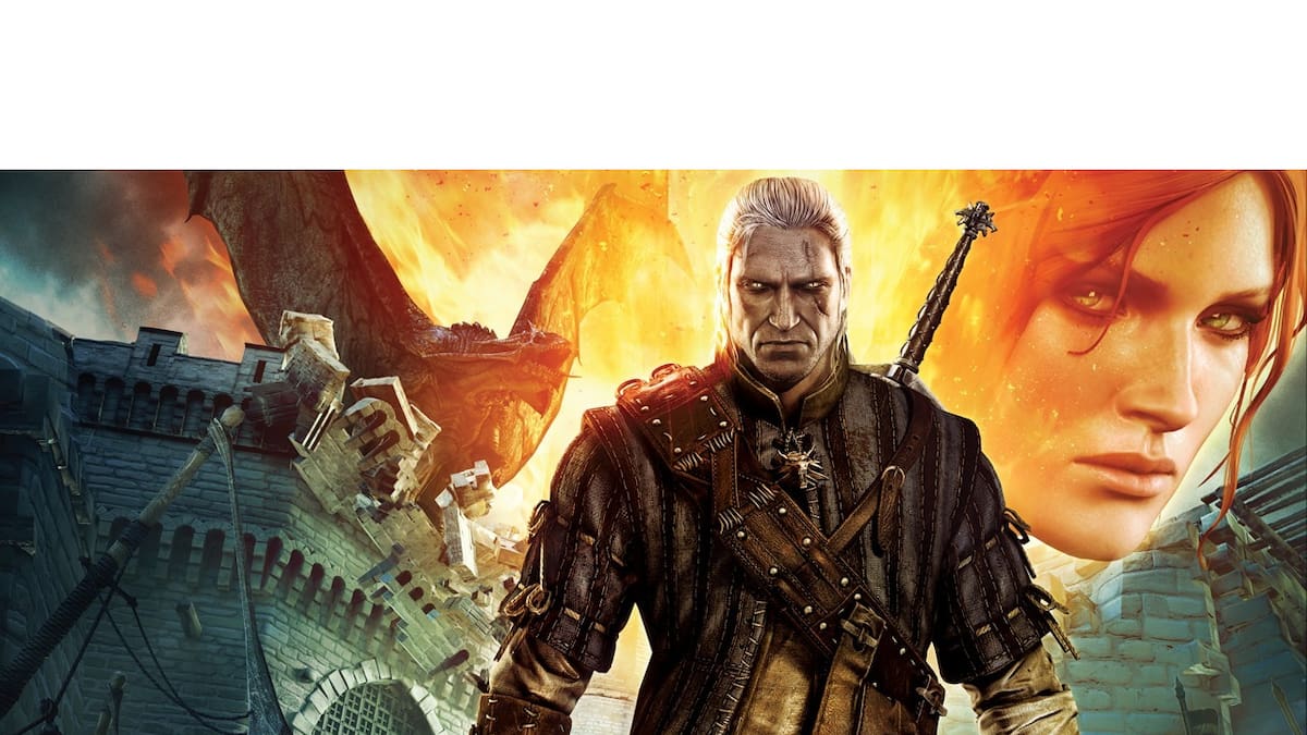 El RPG de CD Projekt RED será uno de los títulos retrocompatibles