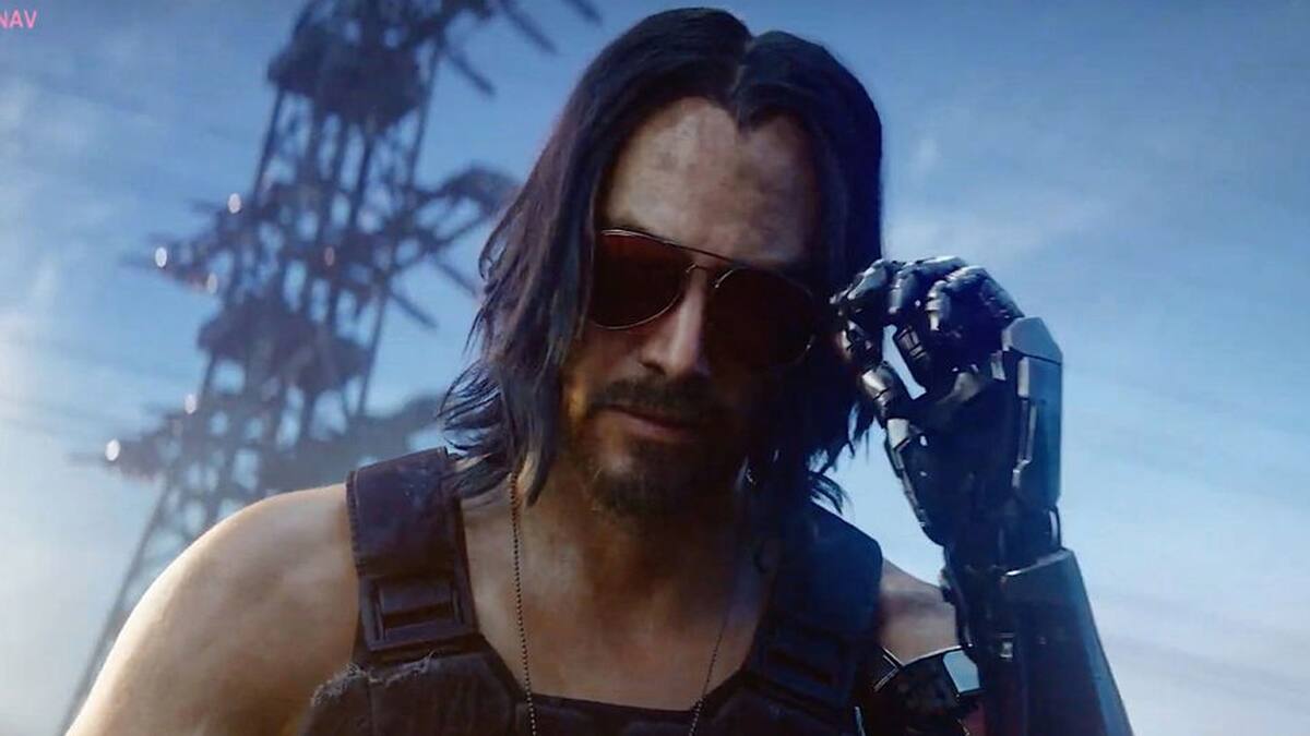 El RPG de CD Projekt RED sólo recibirá un DLC sustancial: Phantom Liberty