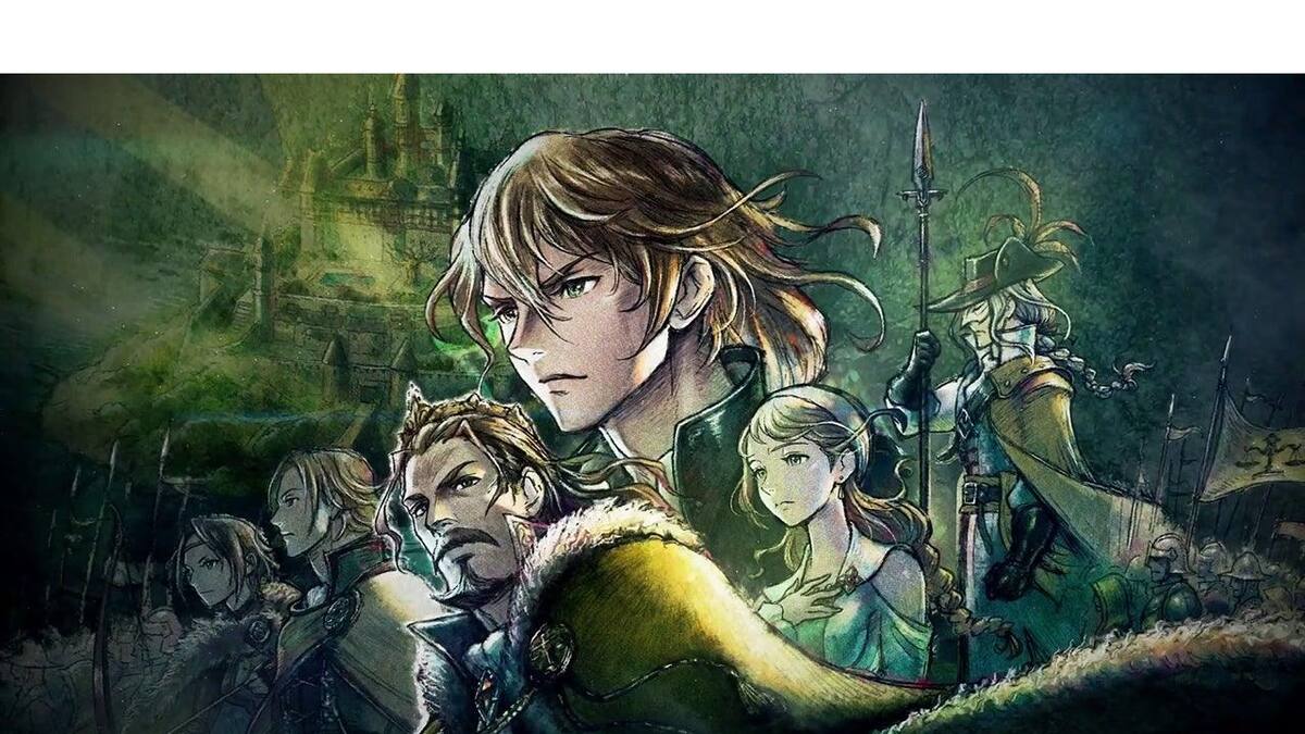 El RPG de estrategia se lanzará este año en Steam