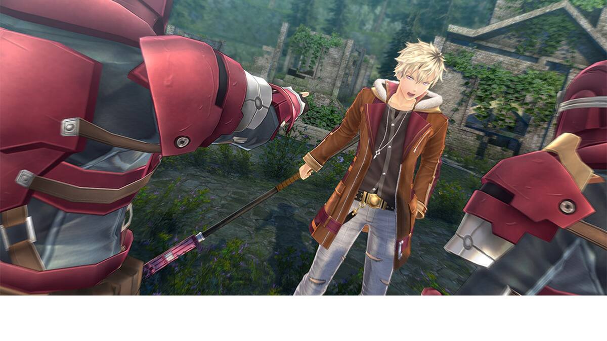 El RPG de Falcom está confirmado por ahora para llegar a PS4