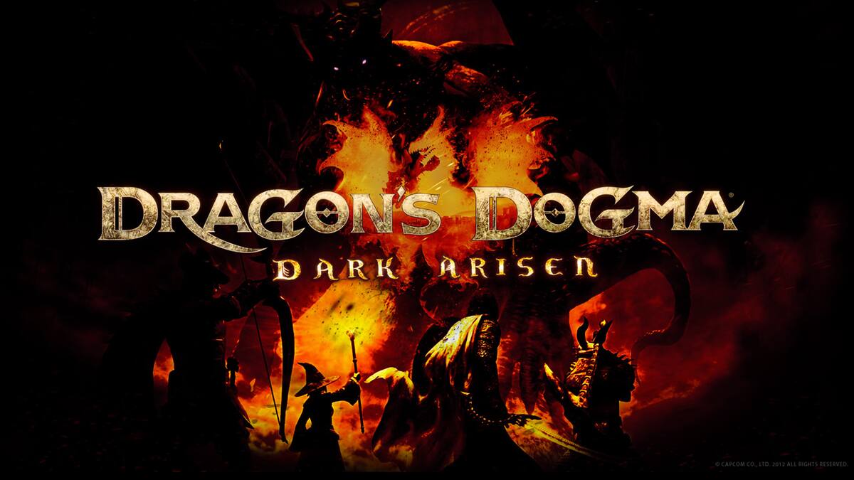 El RPG de fantasía saldrá a inicios de 2016