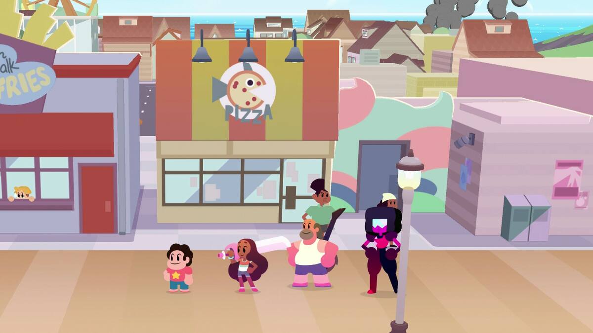 El RPG de Grumpyface llegará a PlayStation 4 y Xbox One