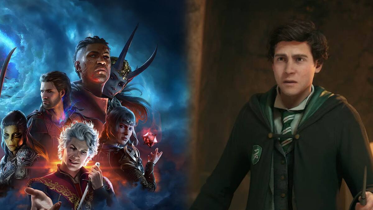El RPG de Larian Studios debutó con el pie derecho