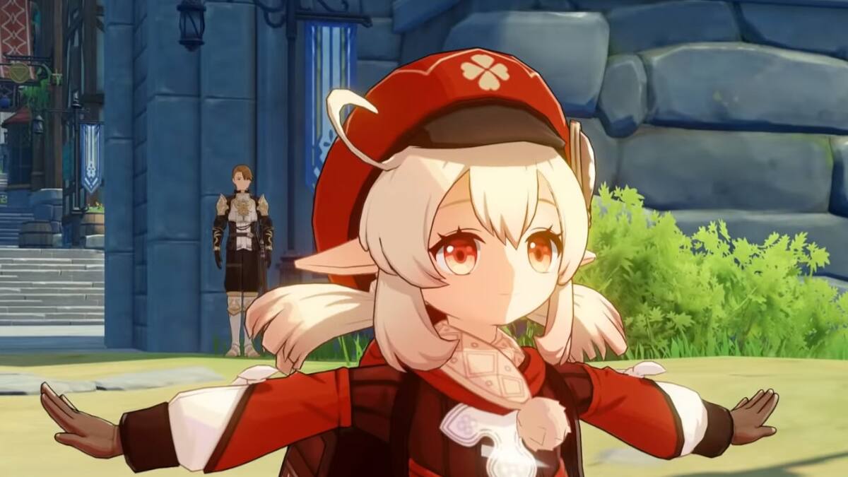 El RPG de miHoYo logró ser el juego con más ganancias en octubre