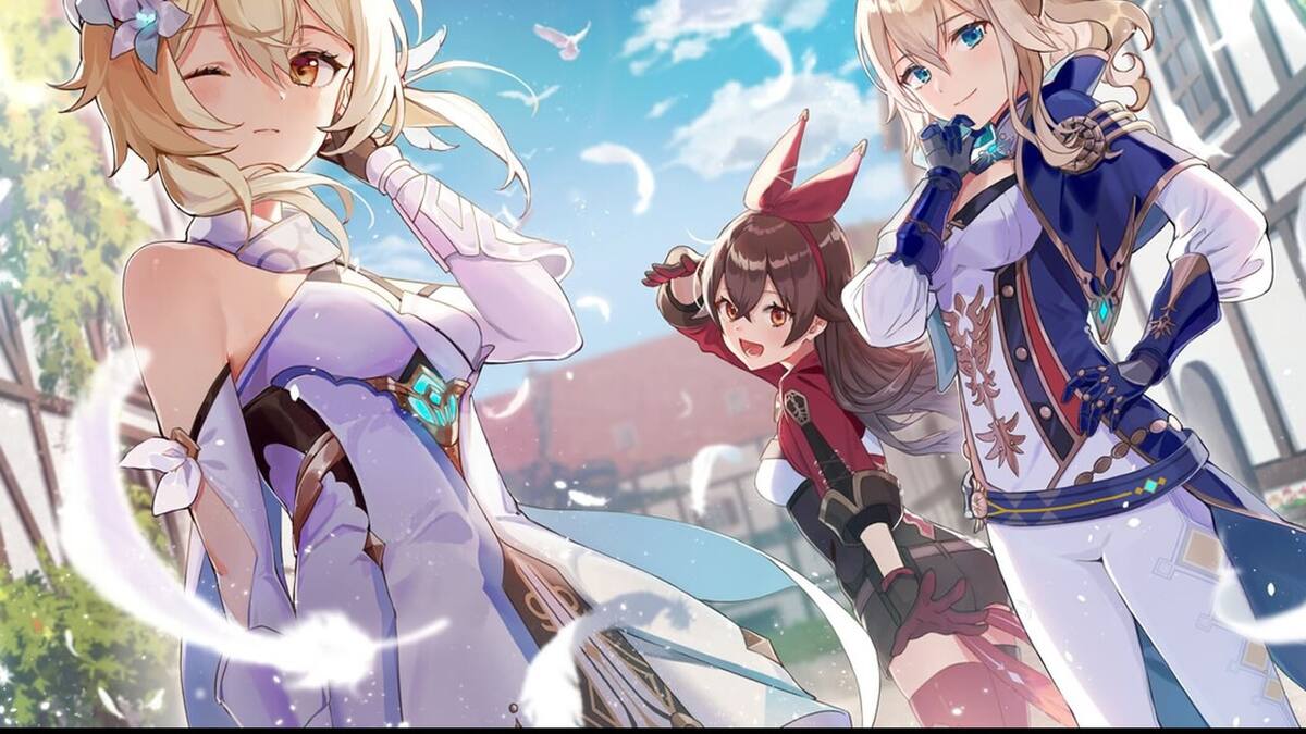 El RPG de miHoYo superó esa impresionante meta en tan solo 6 meses