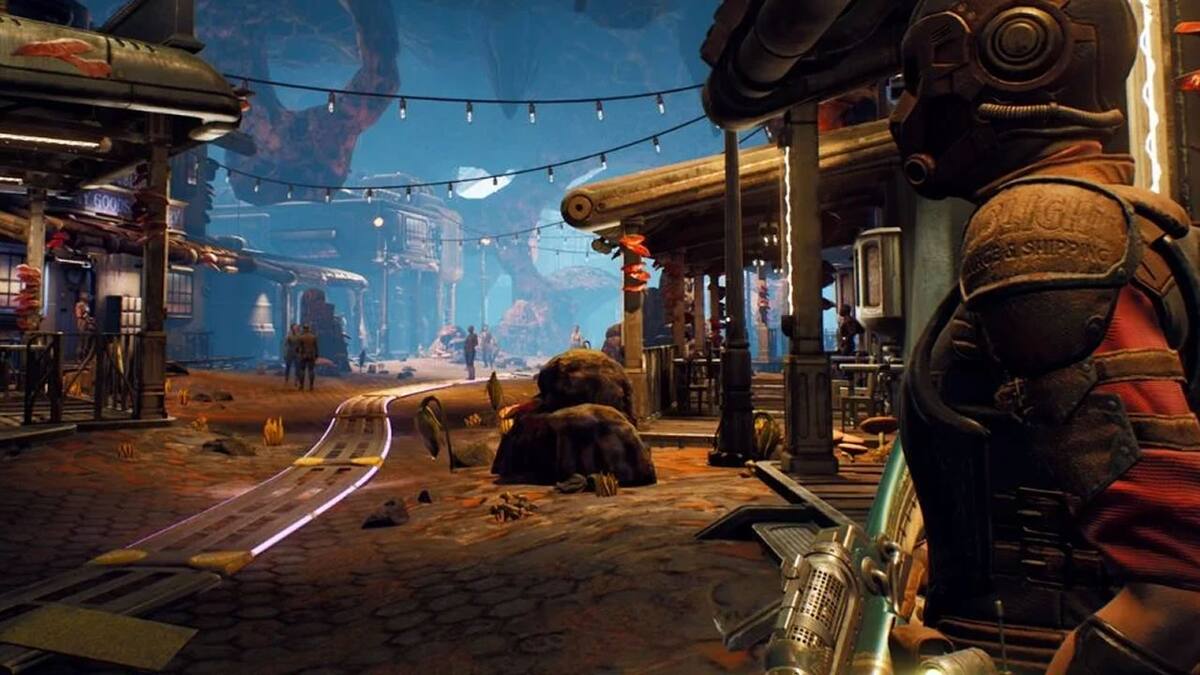 El RPG de Obsidian ha recibido buenas críticas