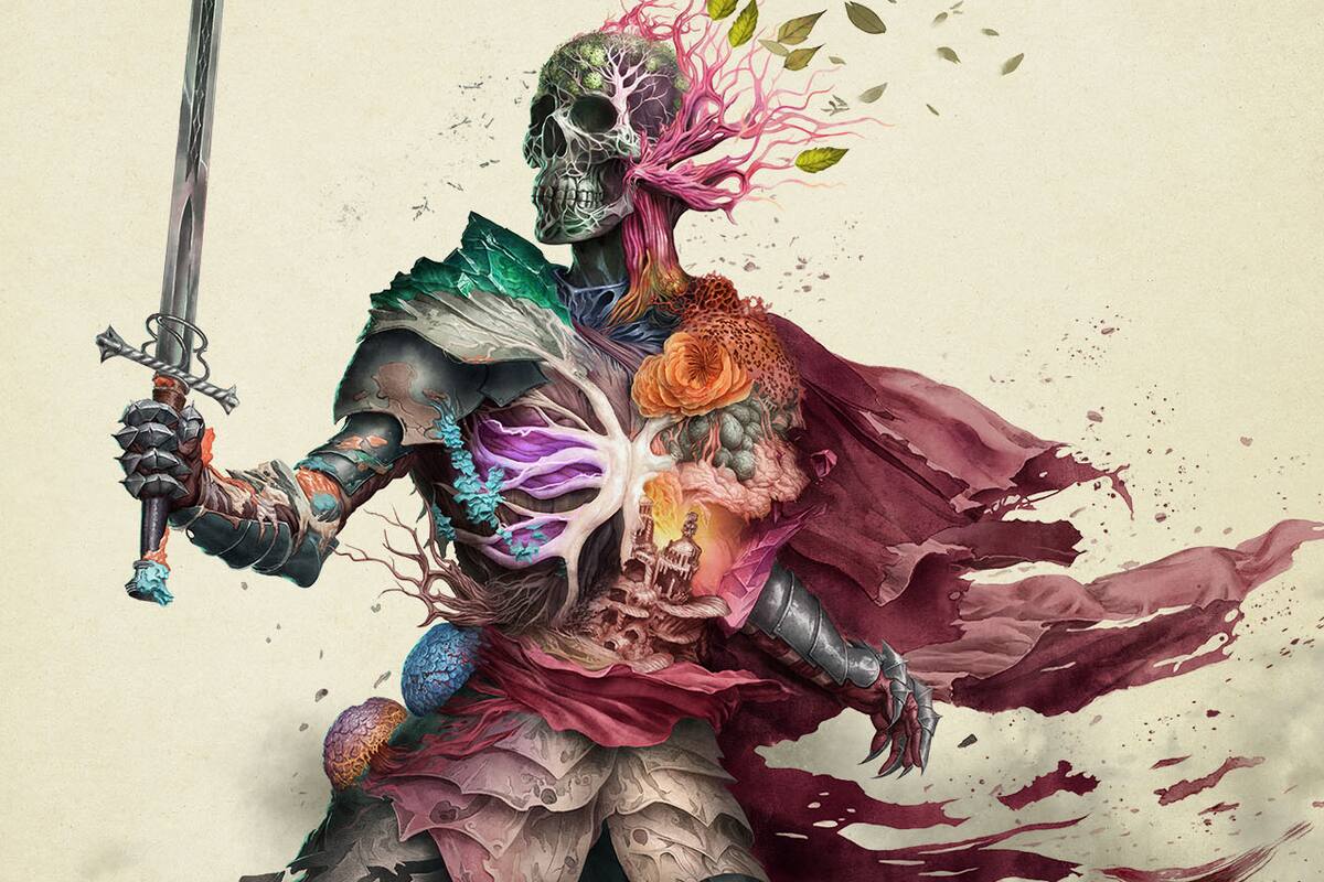 Avowed muestra espectacular trailer, pero sigue sin fecha de lanzamiento